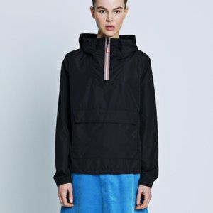 Hunter Boot - Women's Original Shell Windbreaker Jacket